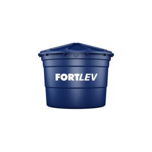 Caixa d’Água de Polietileno 5.000L Fortlev-padronizada