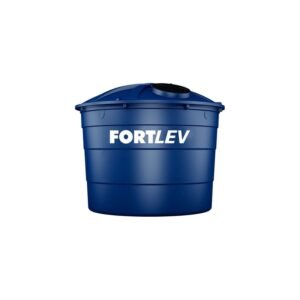 Caixa d’Água de Polietileno 7.500L fortlev-padronizada
