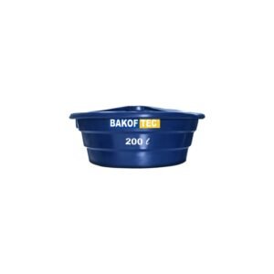 Caixas em Polietileno 200l Bakof
