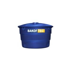 Caixas em Polietileno Bakof