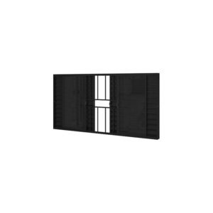 VNAG20-VENEZIANA-200X100-ALUM-6F-C-G-80mm-ABERTO