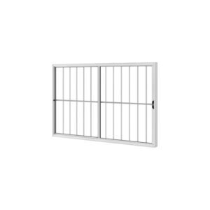 VTAG154-VT-CORRER-150X100-ALUM-2F-C-G-80mm-BR
