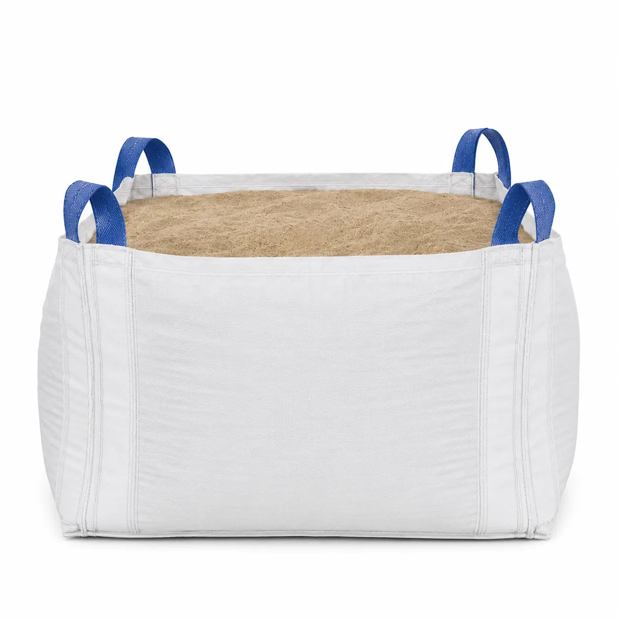 Bag de Areia em Cuiabá