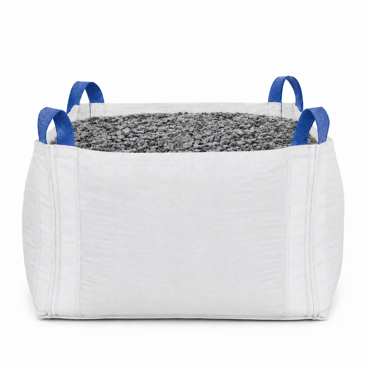 Bag de Brita em Cuiabá